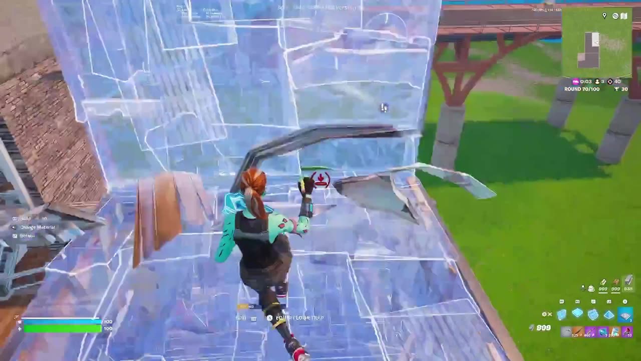 CHILL STREAM PLAYING FORTNITE