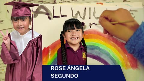 AOTR Elevates Rose Angela Segundo