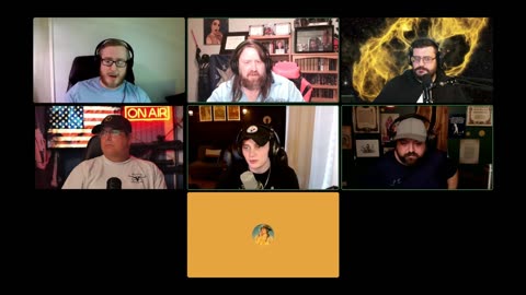 Panel on Trump Epstein, then weekly Griftathon!!! 7-17-25