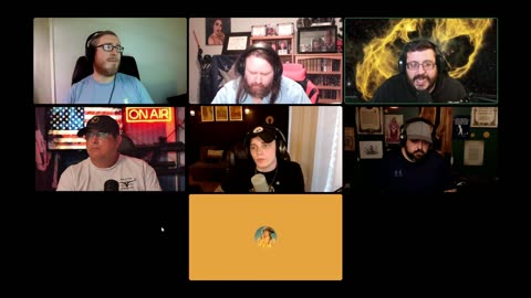 Panel on Trump Epstein, then weekly Griftathon!!! 7-17-25
