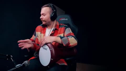 Kostak Kostak (Darbuka Uzun Versiyon) - Yusuf Yıldız