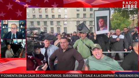El Show de Jorge Bonilla