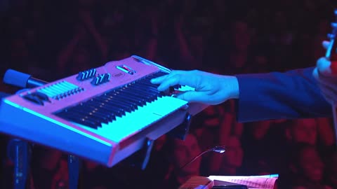 Automatic Systematic Habit - Garbage (live)