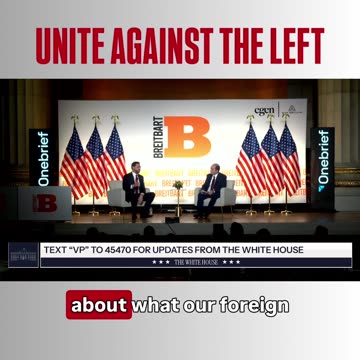 Unite against the Left!