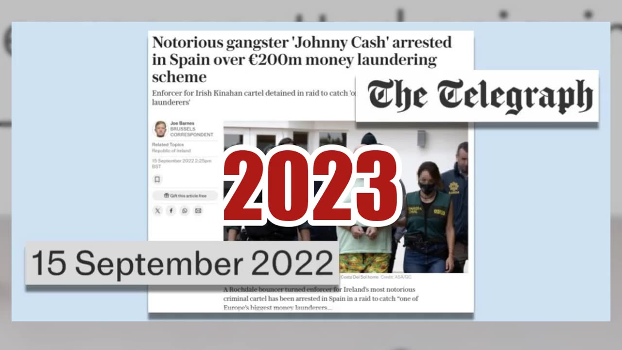 Fact Check: Photo Does NOT Show Dutch Police Arresting Israeli Major General 'Shitan Shaul'