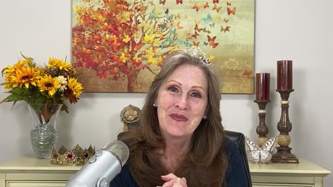 Your NEW Identity - Lesson 9