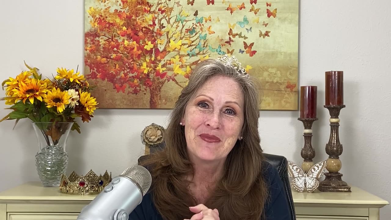 Your NEW Identity - Lesson 9