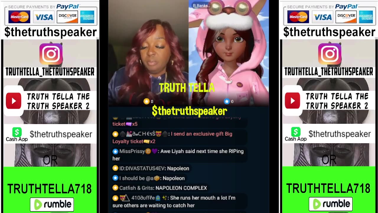 ^TAMMY PEAY LINED WITH PETTY BANKS 3RD SHIFT