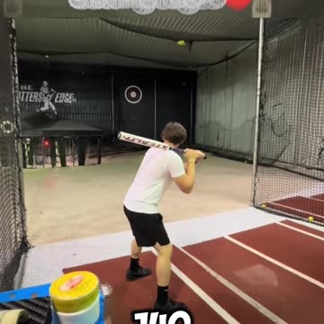 Alright now you seen him