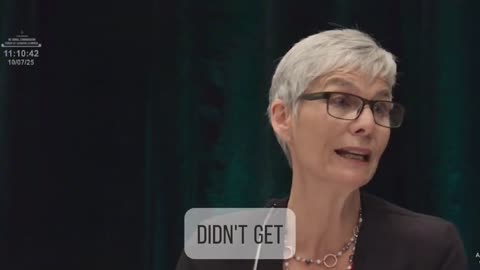 The New Zealand government are intentionally avoiding autopsies