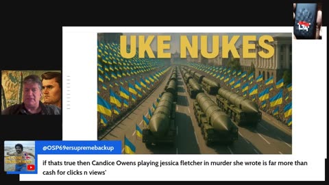 Candace Owens Dupont Rothschild Connection