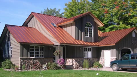 PERMACLEAR™ Waterproofing Clear Gloss Protective Roof Sealer