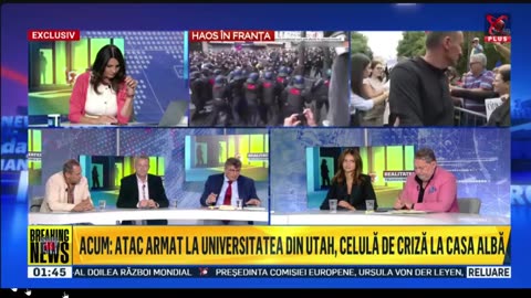 Scumpica Valerica confirmă lovitura de stat și alte 2 teme interesante