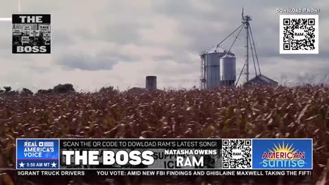 REAL AMERICA'S MUSIC CLIMBING! DOWNLOAD TODAY