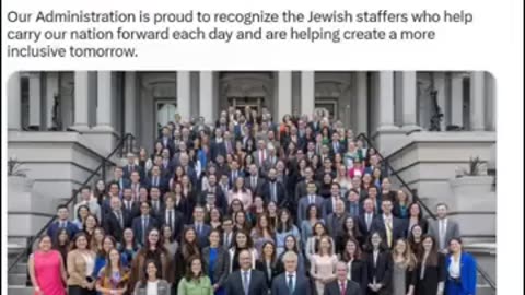 Oy Vey Epstein who>?