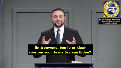 Wyatt Allen - Vervolgd maar niet Verlaten