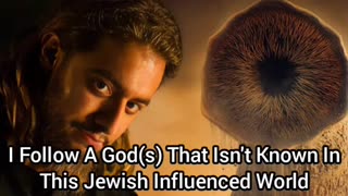 I Believe In Something That Isn't Known In This Society