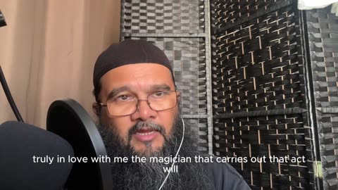 What happens when you visit a Magician