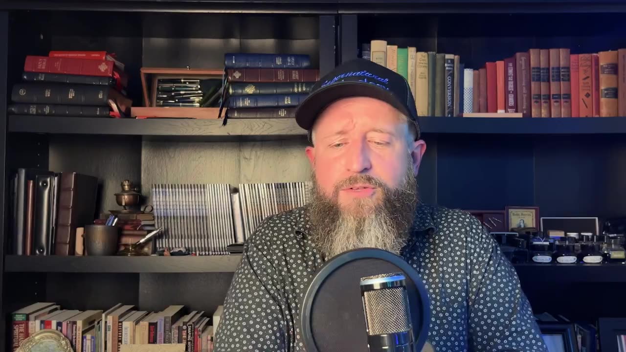 I AM ETERNALLY GRATEFUL FOR THESE ELEMENTS IF CHARISMATIC CHRISTIANITY | Controversies, Quandaries, & Questions