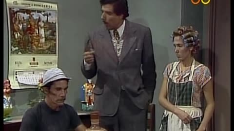 El Chavo del 8 - 1977x02 El día de San Valentín