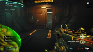RIPOUT, Just for Fun, pt01