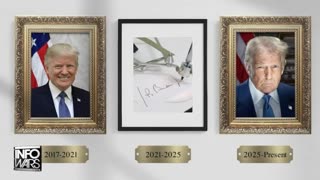 The Alex Jones Show Full Show 5/20/25