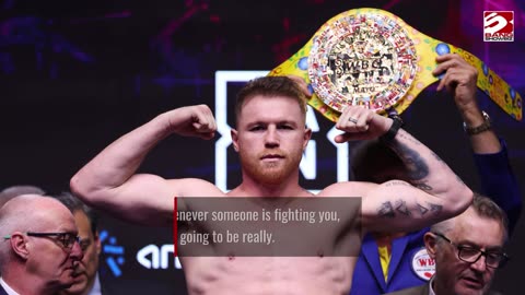 Timothy Bradley has warned Terence Crawford not to get hit by Saul ‘Canelo’ Alvarez