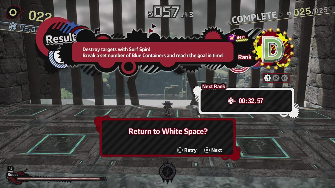 Shadow Generations Part 10