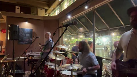 Gig Stream | 05.03.25