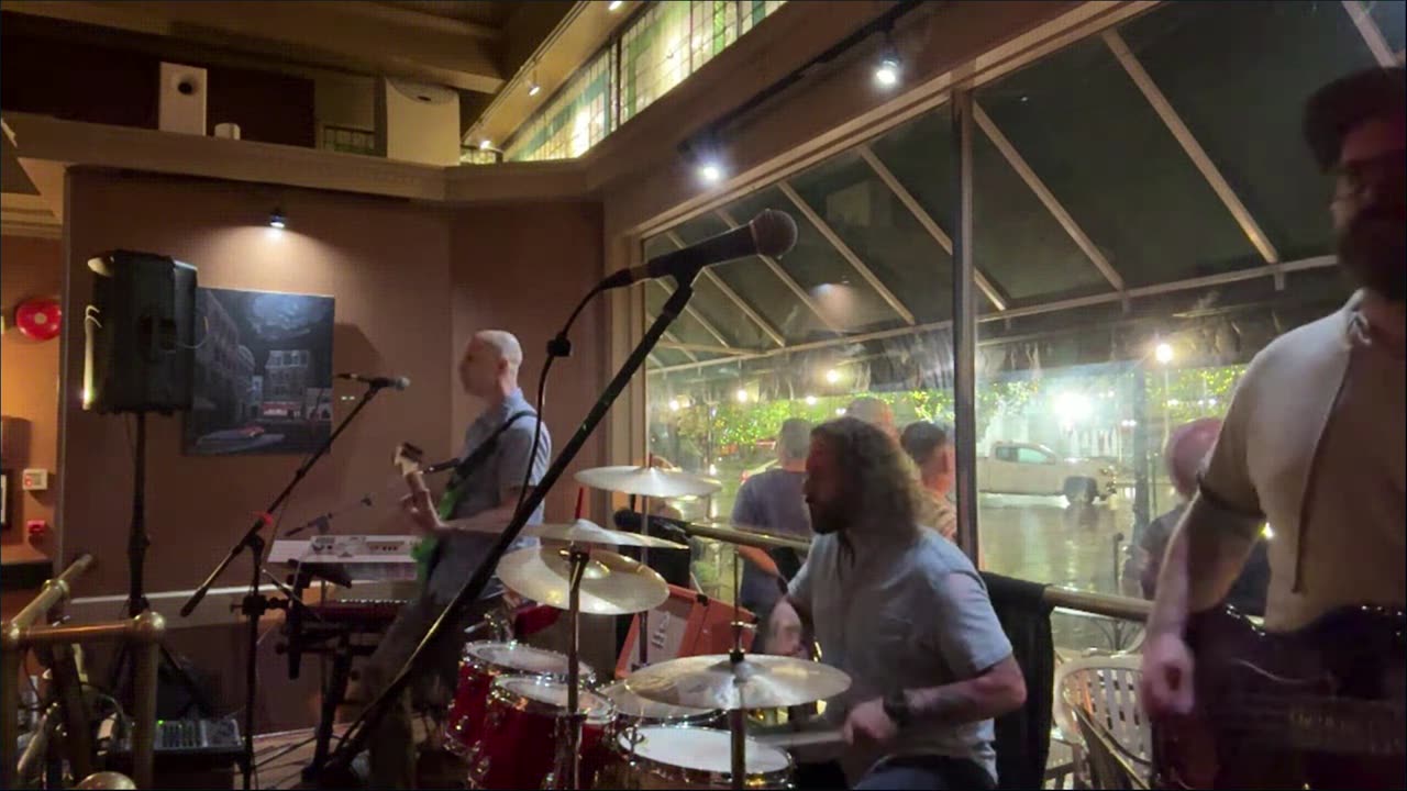 Gig Stream | 05.03.25