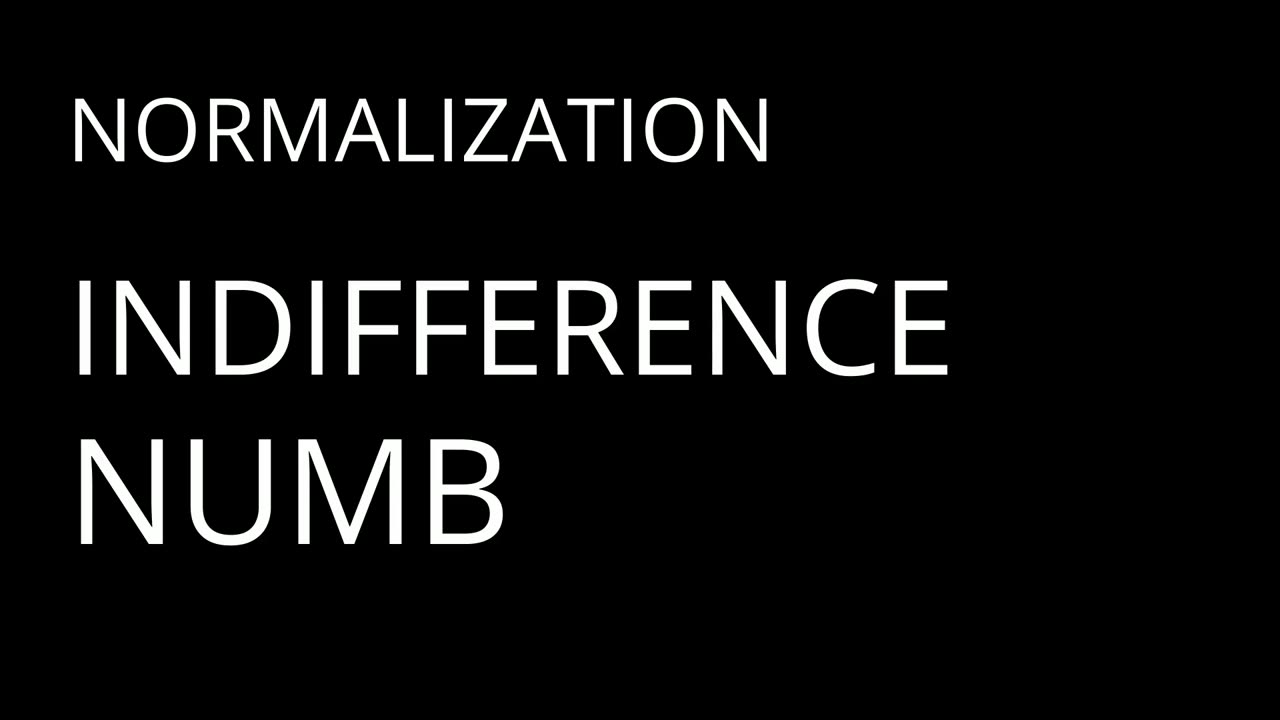 The Dark Reflection of Our Screens | Marshall McLuhan - Part 2