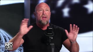The Alex Jones Show MONDAY LIVE SHOW STREAM 6/23/25
