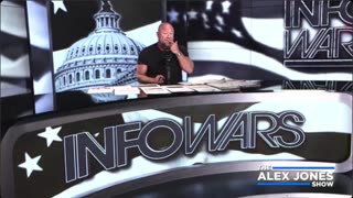 The Alex Jones Show MONDAY LIVE SHOW STREAM 6/23/25