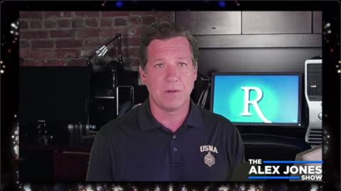 The Alex Jones Show MONDAY LIVE SHOW STREAM 6/23/25