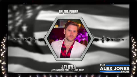The Alex Jones Show MONDAY LIVE SHOW STREAM 6/23/25