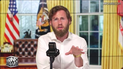 The Alex Jones Show MONDAY LIVE SHOW STREAM 6/23/25