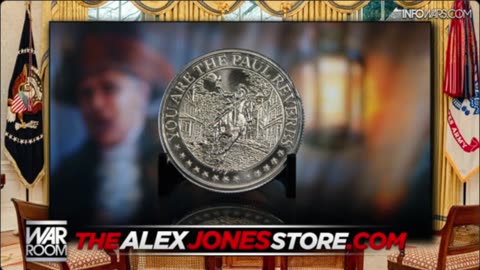 The Alex Jones Show MONDAY LIVE SHOW STREAM 6/23/25
