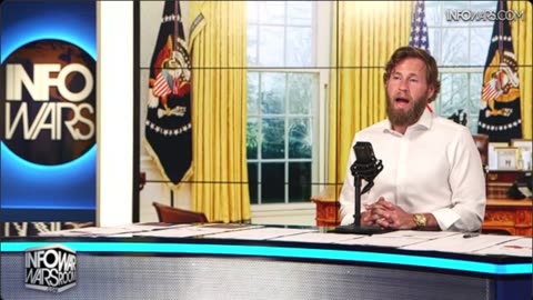 The Alex Jones Show MONDAY LIVE SHOW STREAM 6/23/25