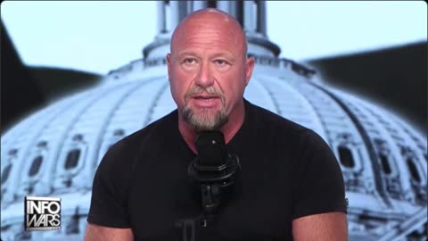 The Alex Jones Show MONDAY LIVE SHOW STREAM 6/23/25