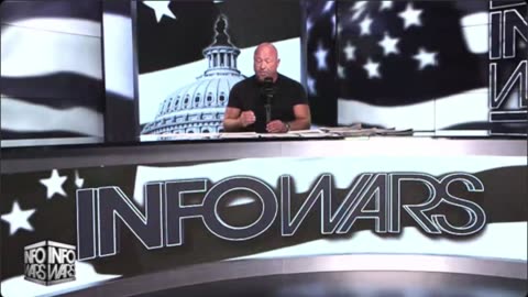 The Alex Jones Show MONDAY LIVE SHOW STREAM 6/23/25