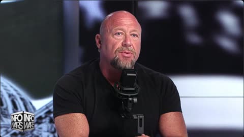 The Alex Jones Show MONDAY LIVE SHOW STREAM 6/23/25