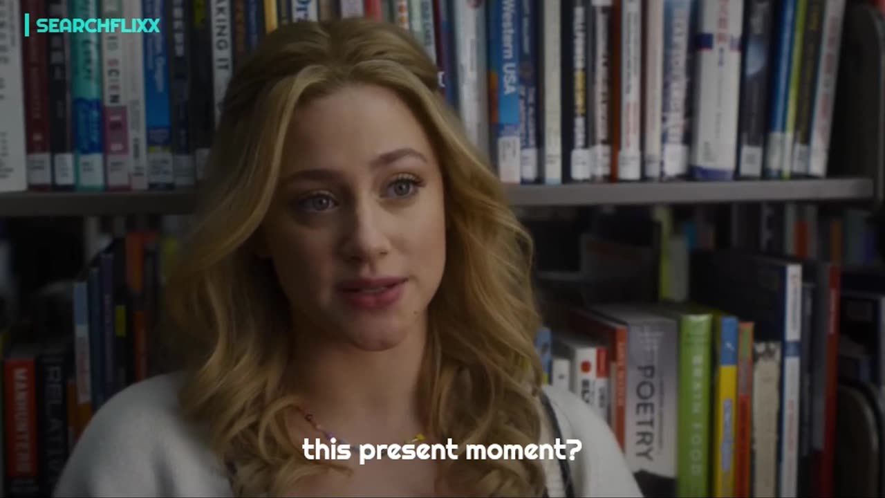 One night, two futures — motherhood or chasing her dreams in LA.