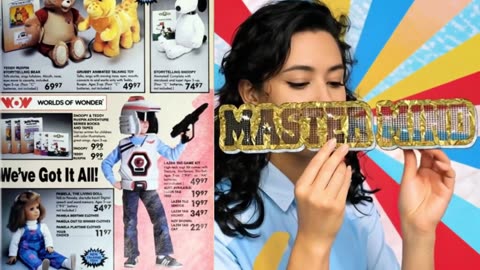 🎶 “80’s Baby - Feno – Official Music Video | Mastermind DJs