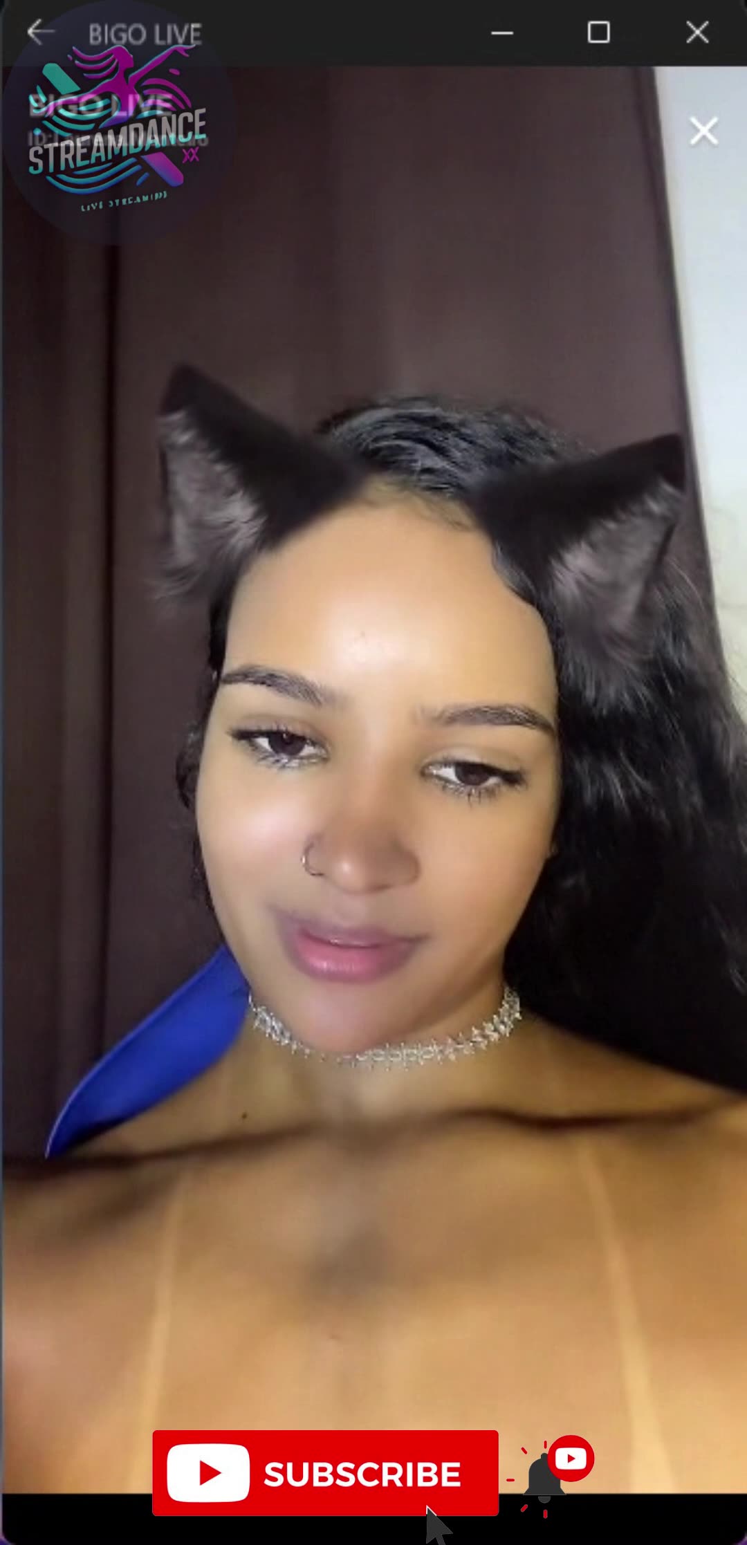 Live Performance – Bigo Girl