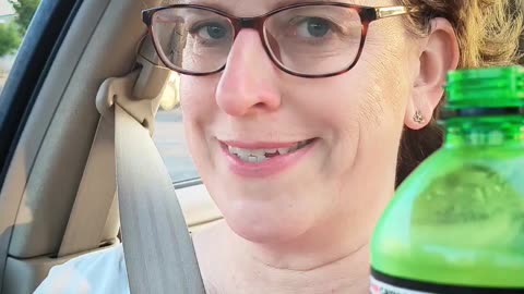 Mountain Dew Zero