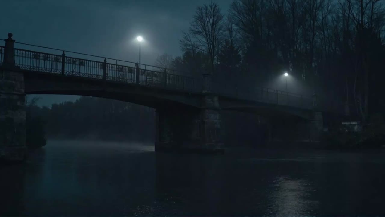 Whispering Shadow Black City