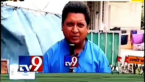 सत्यशोधक वारकरी संत परंपरा : ऐतिहासिक कालाराम मंदिर के भक्त चारुदत्त थोरात ; प्रबुद्धमहाराष्ट्र