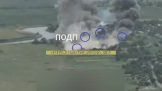 💣🏘️ Ukraine Russia War | Russian FAB Bombs Pound Ukrainian 141st Brigade | RCF