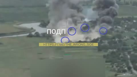💣🏘️ Ukraine Russia War | Russian FAB Bombs Pound Ukrainian 141st Brigade | RCF