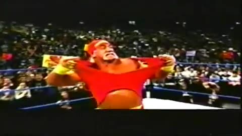 WWE No Way Out 2003 TV Commercial 3